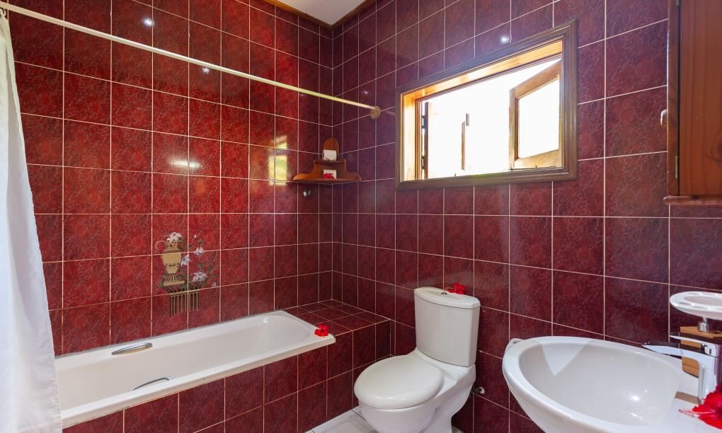 Bois d'Amour - Chalet Kokorouz 1