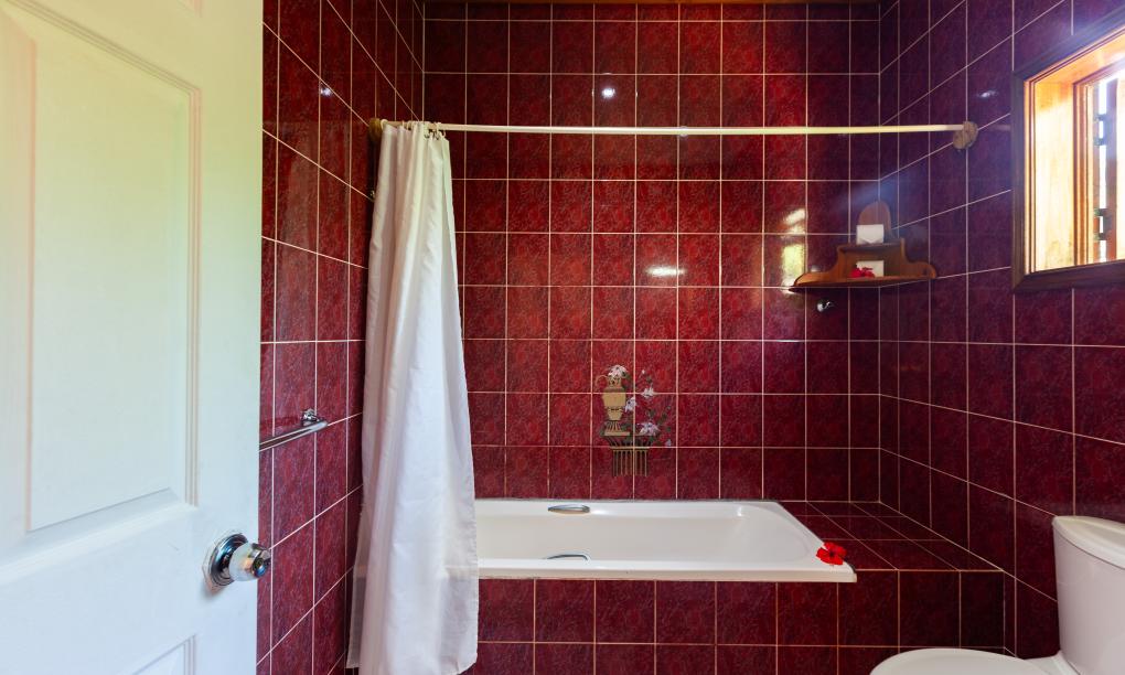 Bois d'Amour - Chalet Kokorouz 1