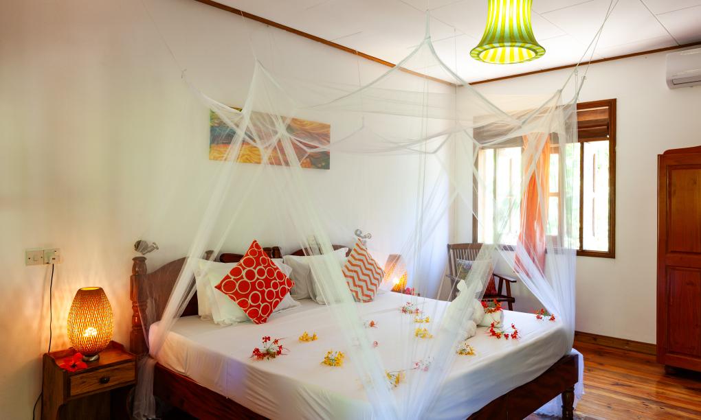 Bois d'Amour - Chalet Kokorouz 2