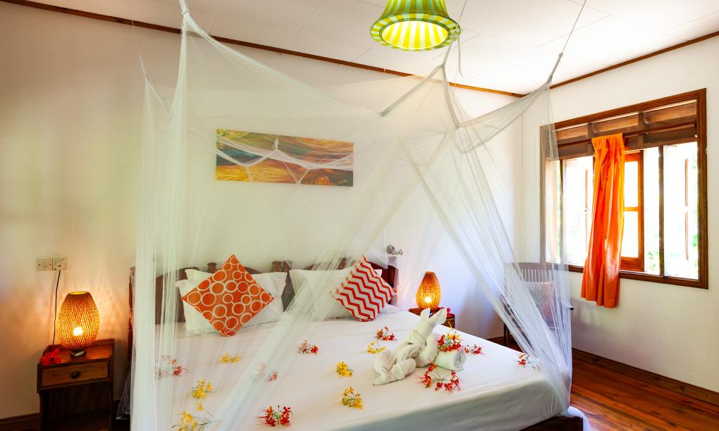 Bois d'Amour - Chalet Kokorouz 2