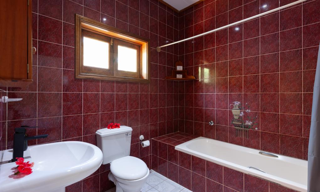 Bois d'Amour - Chalet Kokorouz 2