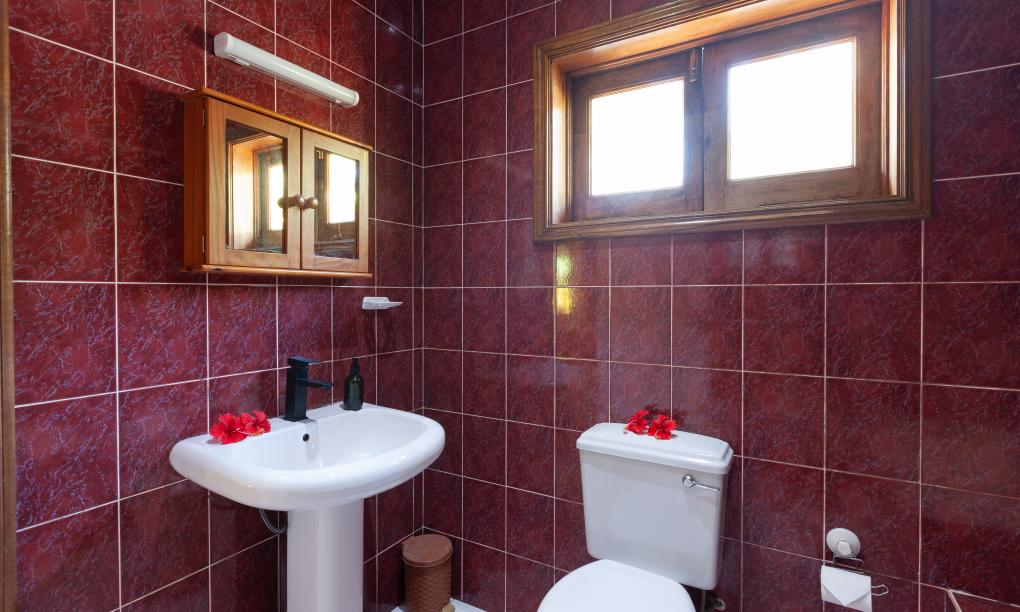 Bois d'Amour - Chalet Kokorouz 2