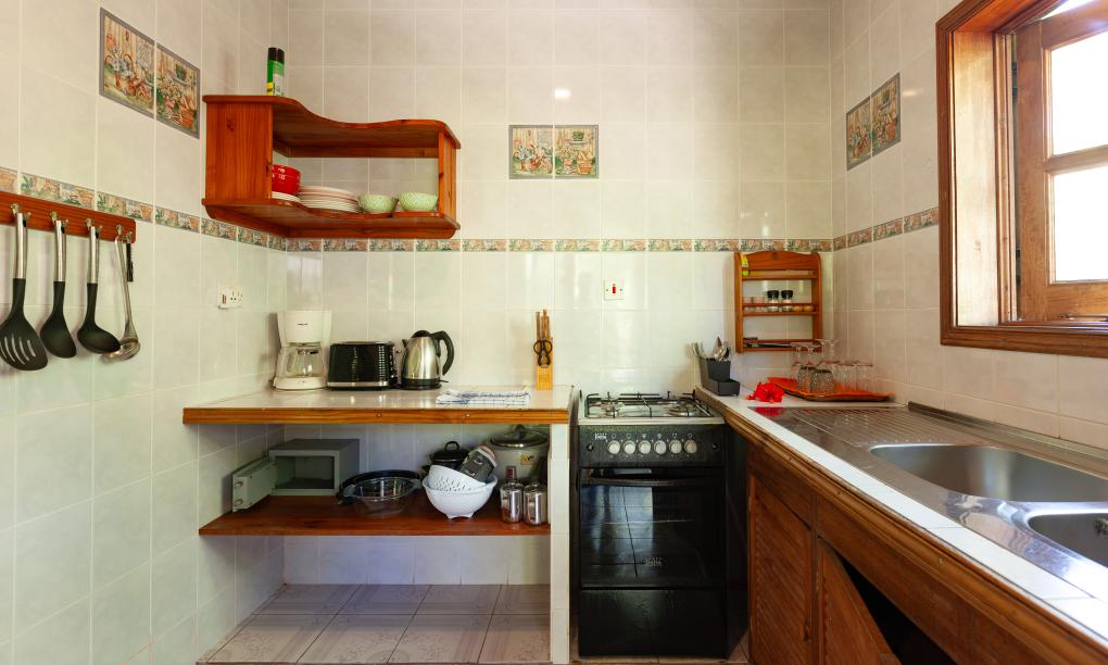 Bois d'Amour - Chalet Kokorouz 2