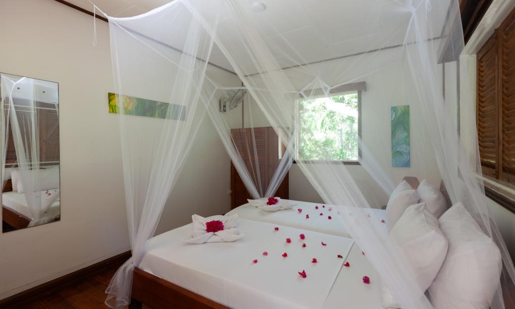 Bois d'Amour - Chalet Kokover