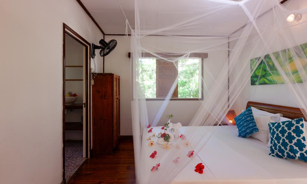 Bois d'Amour - Chalet Kokover