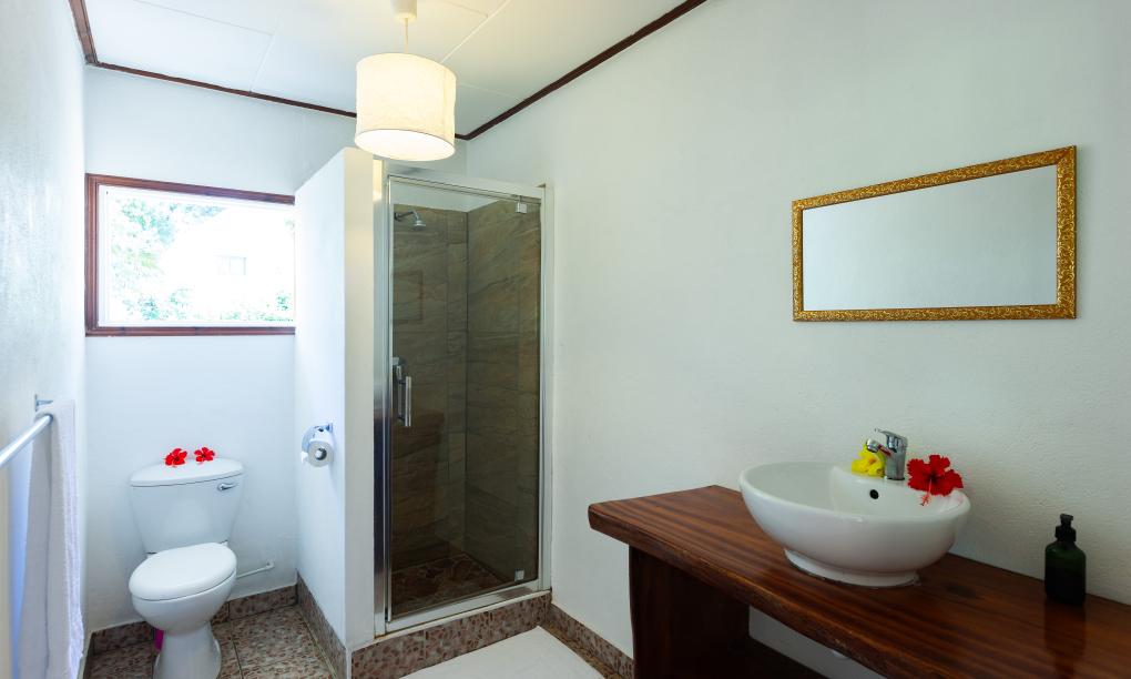 Bois d'Amour - Chalet Kokover