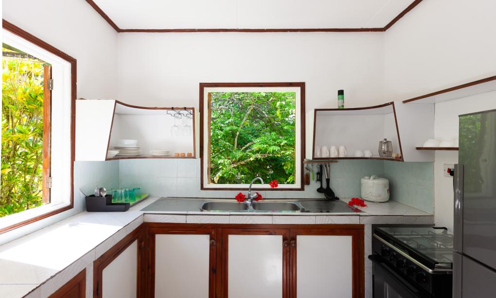 Bois d'Amour - Chalet Kokover