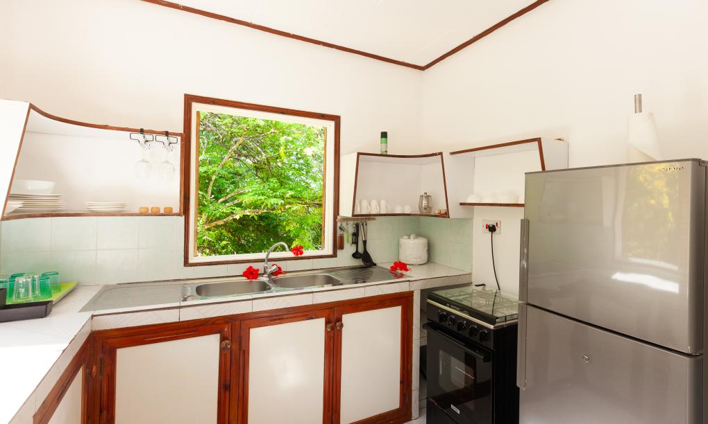 Bois d'Amour - Chalet Kokover