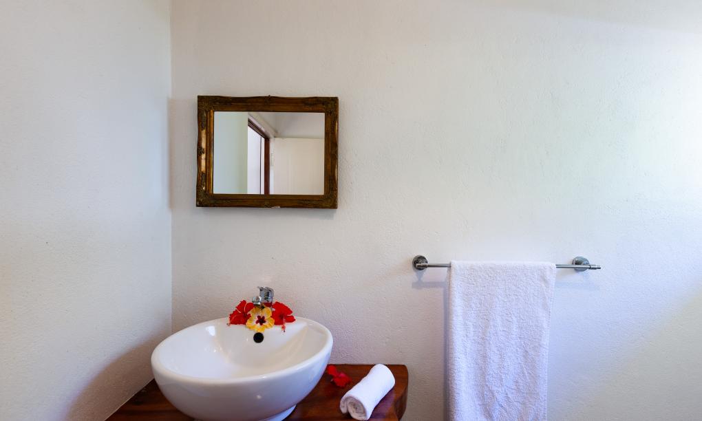 Bois d'Amour - Chalet Kokover