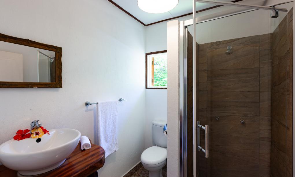 Bois d'Amour - Chalet Kokover