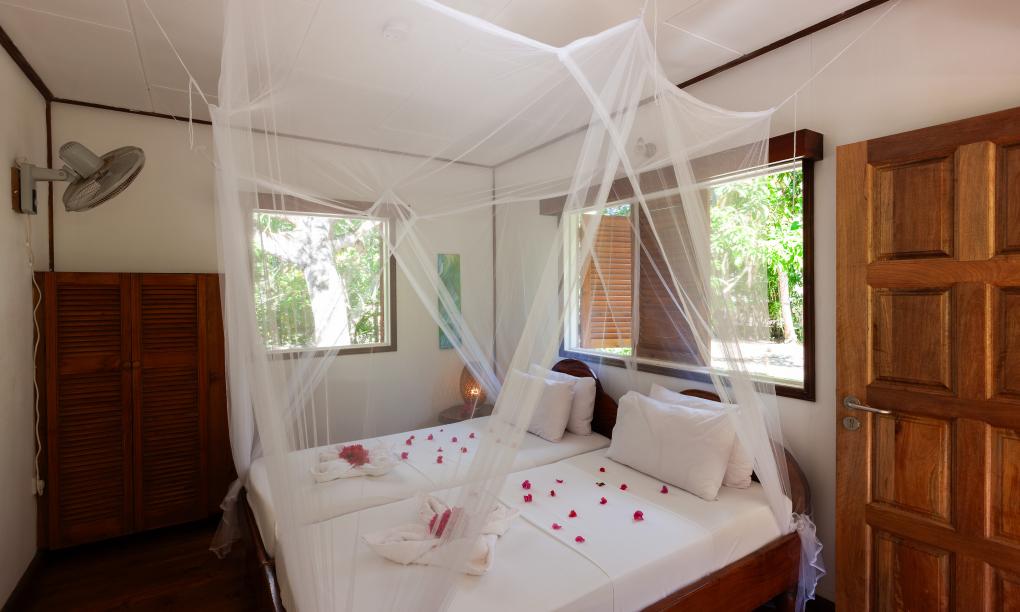 Bois d'Amour - Chalet Kokover