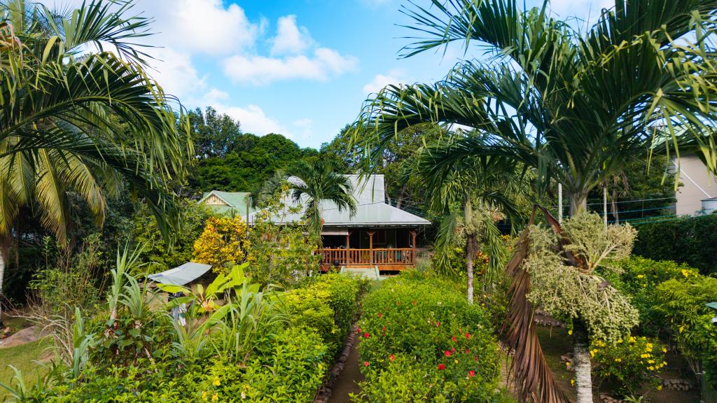 Photo 28: Bois d'Amour - La Digue (Seychelles)