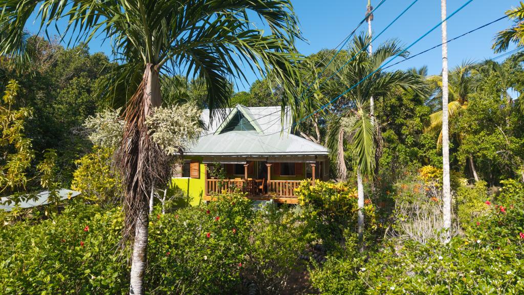 Photo 25: Bois d'Amour - La Digue (Seychelles)