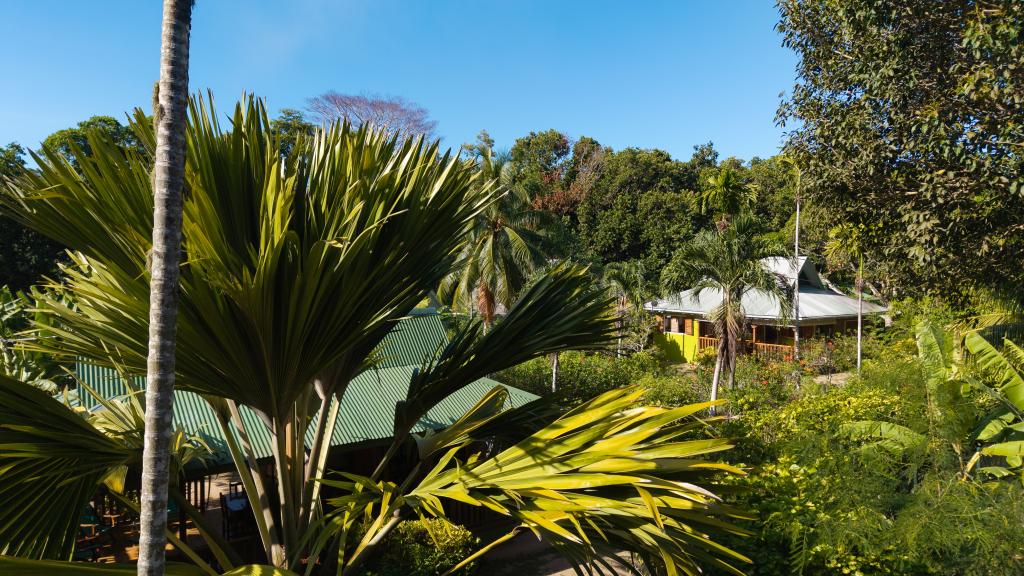 Photo 24: Bois d'Amour - La Digue (Seychelles)