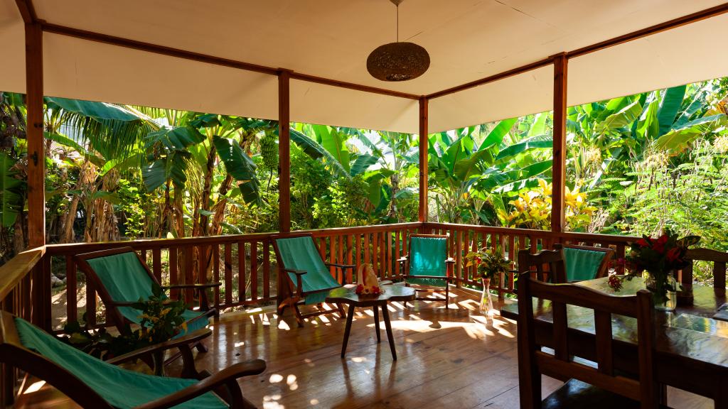 Photo 30: Bois d'Amour - La Digue (Seychelles)