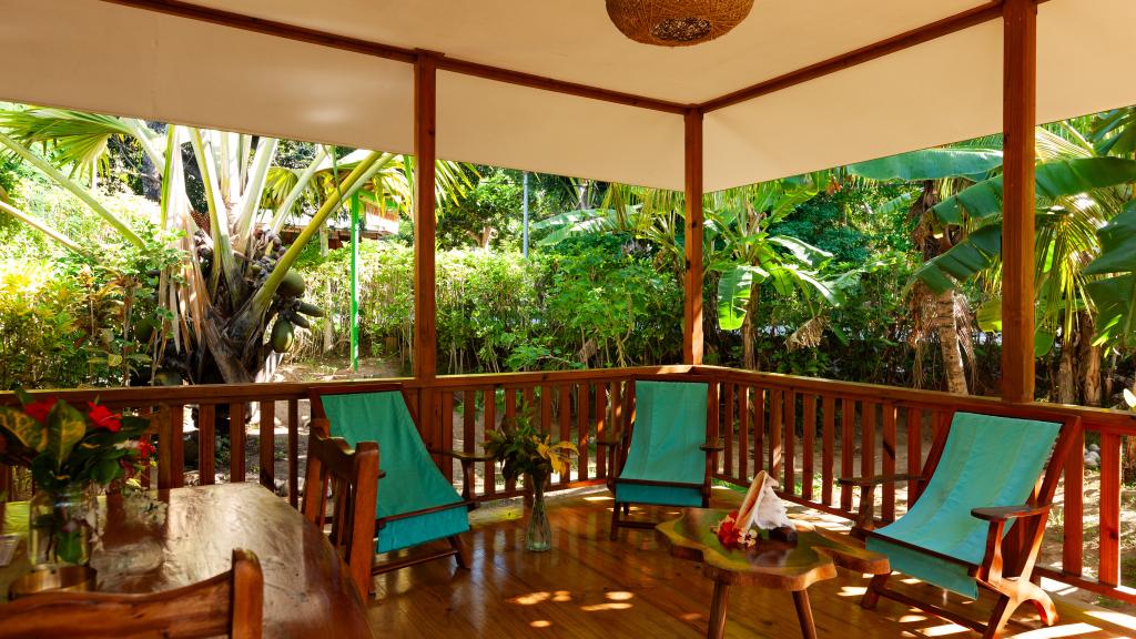 Photo 5: Bois d'Amour - La Digue (Seychelles)