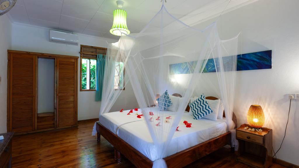 Photo 116: Bois d'Amour - La Digue (Seychelles)