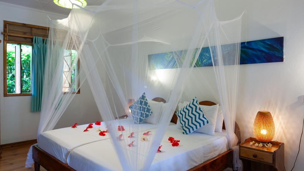 Photo 115: Bois d'Amour - La Digue (Seychelles)
