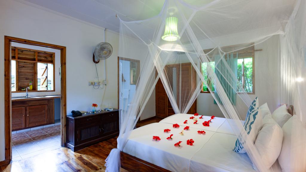 Photo 114: Bois d'Amour - La Digue (Seychelles)