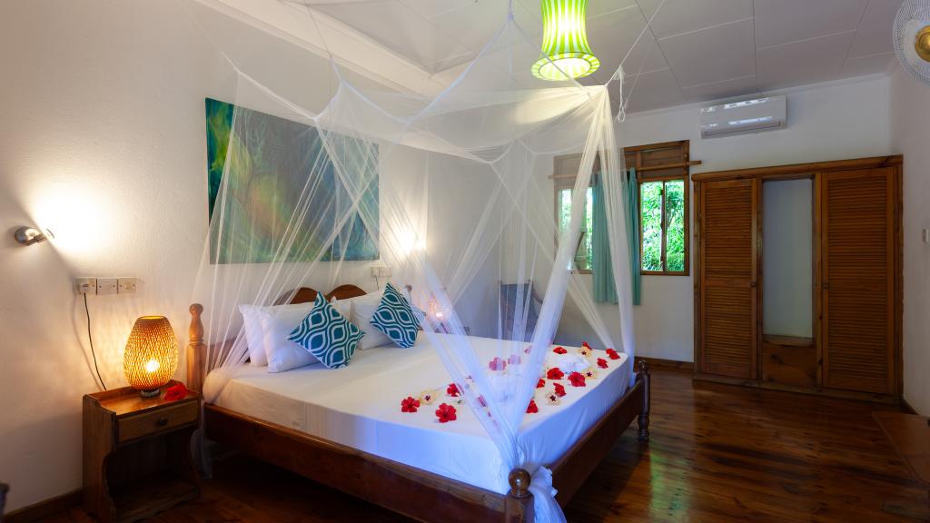 Photo 103: Bois d'Amour - La Digue (Seychelles)