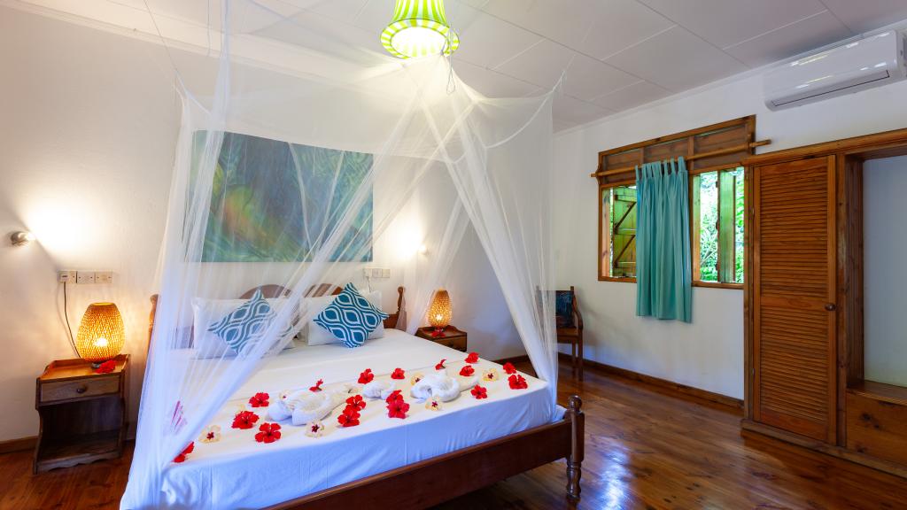 Photo 102: Bois d'Amour - La Digue (Seychelles)