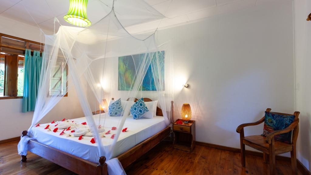 Photo 101: Bois d'Amour - La Digue (Seychelles)