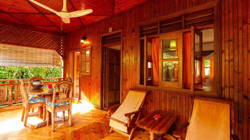 Photo 70: Bois d'Amour - La Digue (Seychelles)