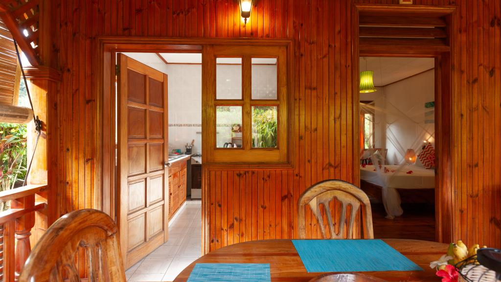 Photo 88: Bois d'Amour - La Digue (Seychelles)