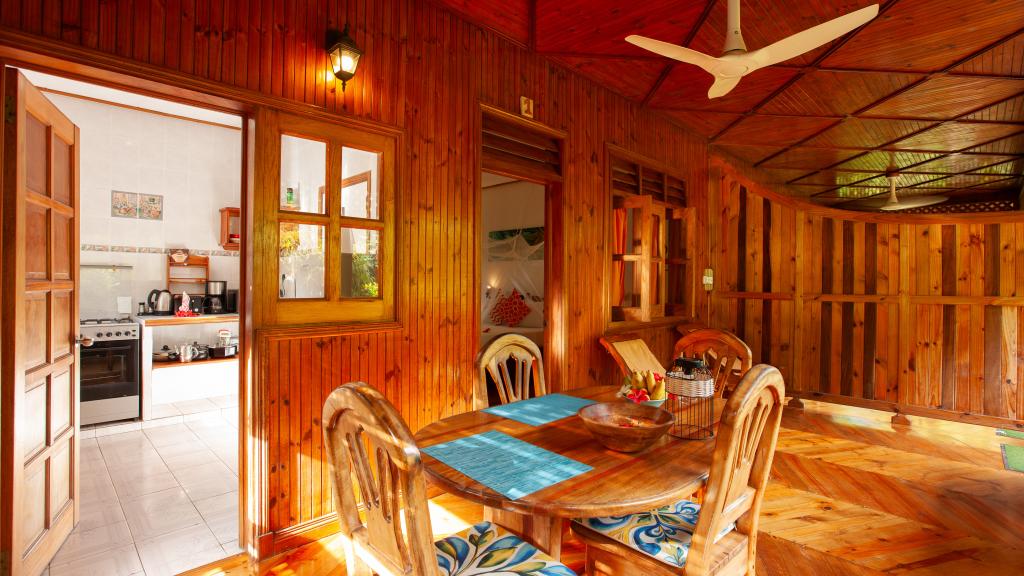 Photo 87: Bois d'Amour - La Digue (Seychelles)