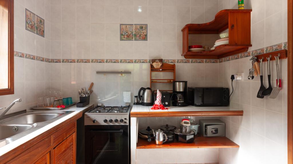 Photo 86: Bois d'Amour - La Digue (Seychelles)