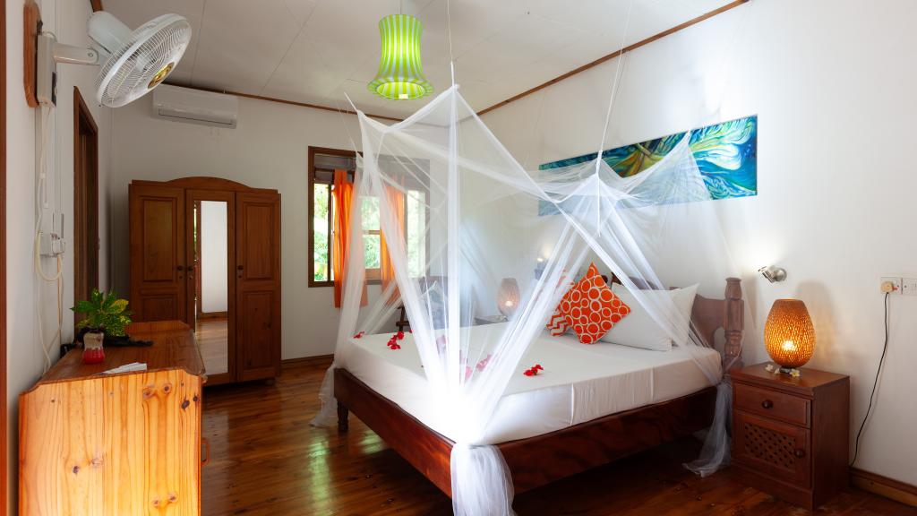 Photo 85: Bois d'Amour - La Digue (Seychelles)