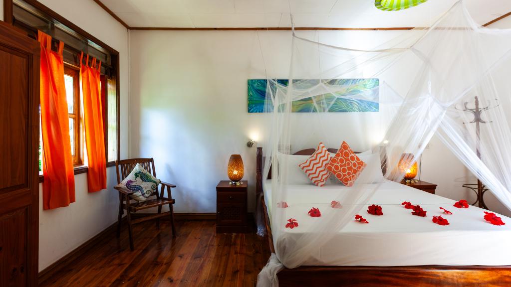 Photo 81: Bois d'Amour - La Digue (Seychelles)