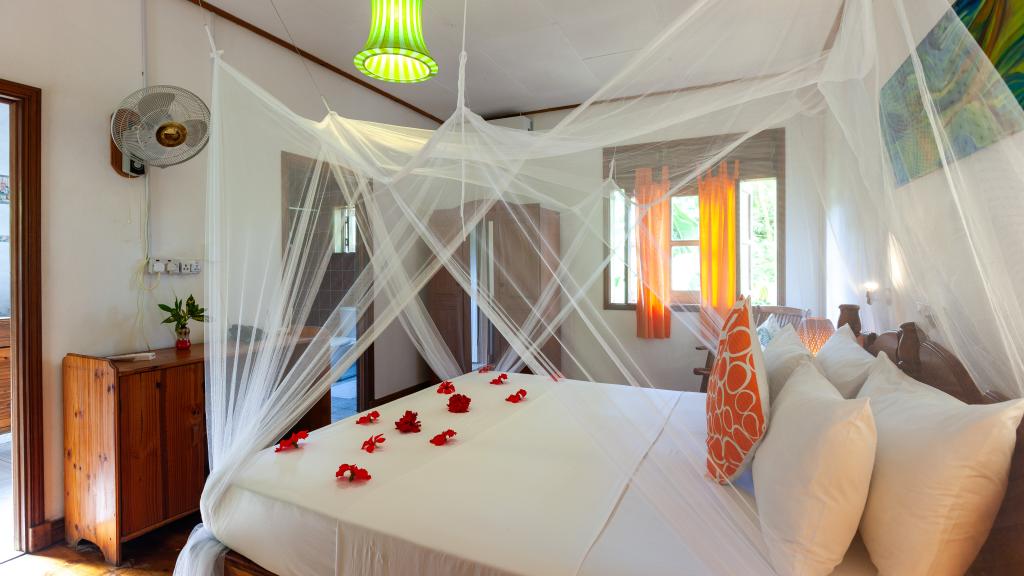 Photo 76: Bois d'Amour - La Digue (Seychelles)