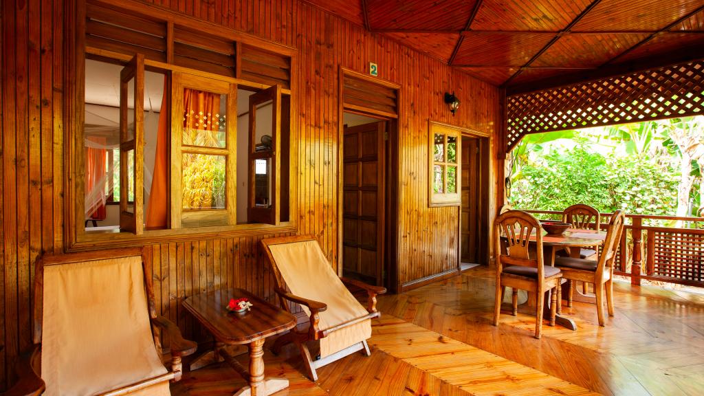 Photo 74: Bois d'Amour - La Digue (Seychelles)