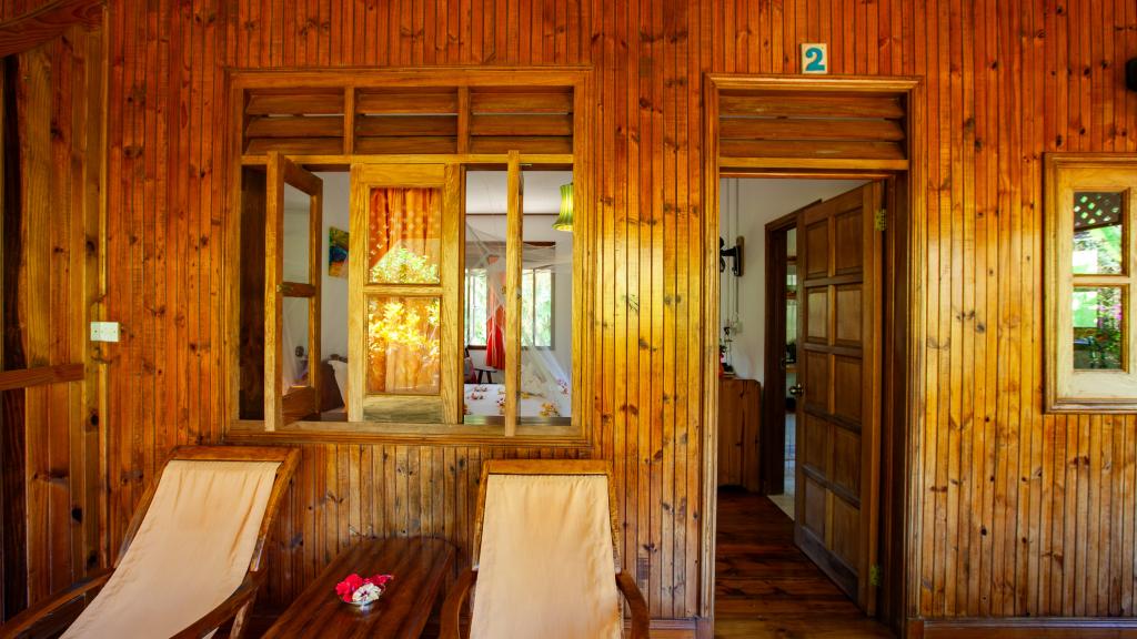 Photo 73: Bois d'Amour - La Digue (Seychelles)