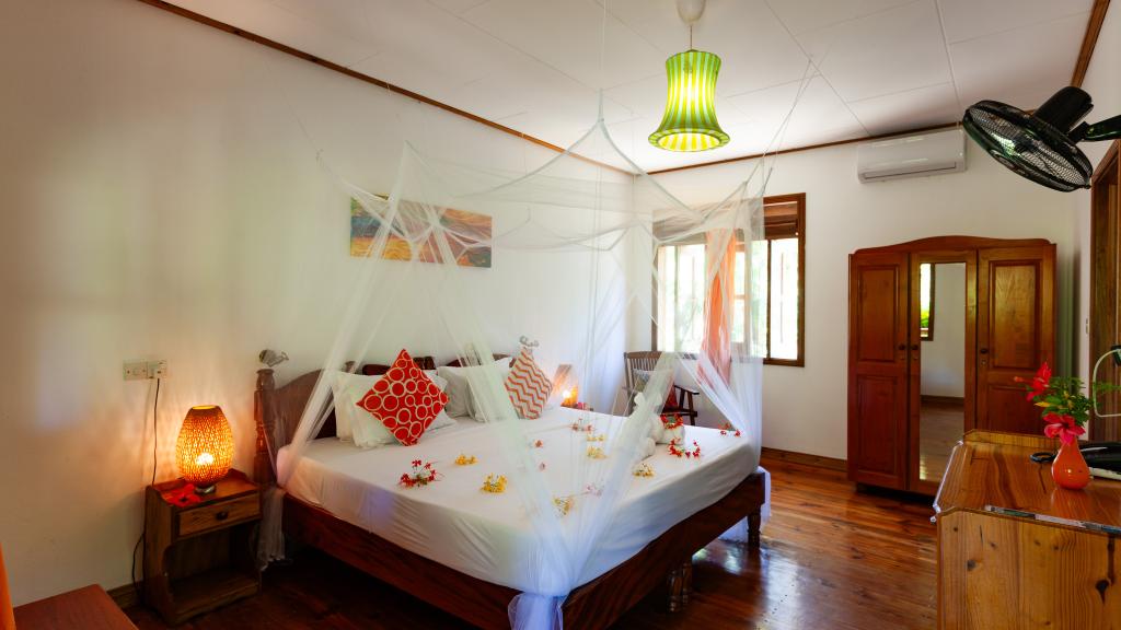 Photo 69: Bois d'Amour - La Digue (Seychelles)