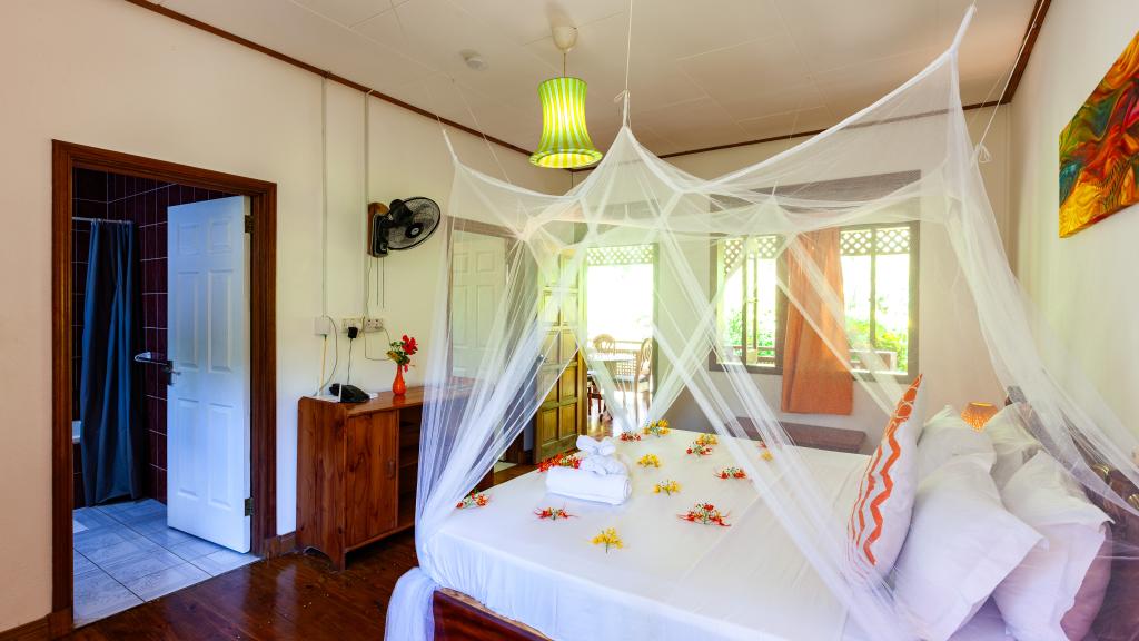 Photo 66: Bois d'Amour - La Digue (Seychelles)