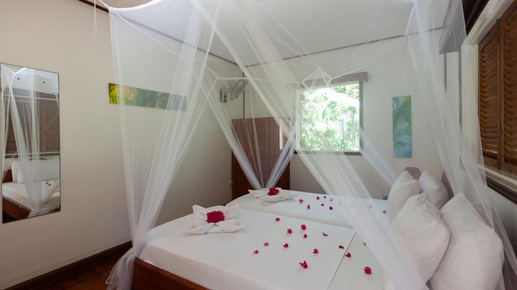 Photo 60: Bois d'Amour - La Digue (Seychelles)