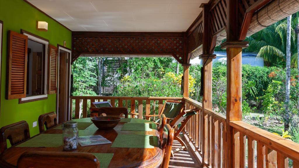 Photo 56: Bois d'Amour - La Digue (Seychelles)