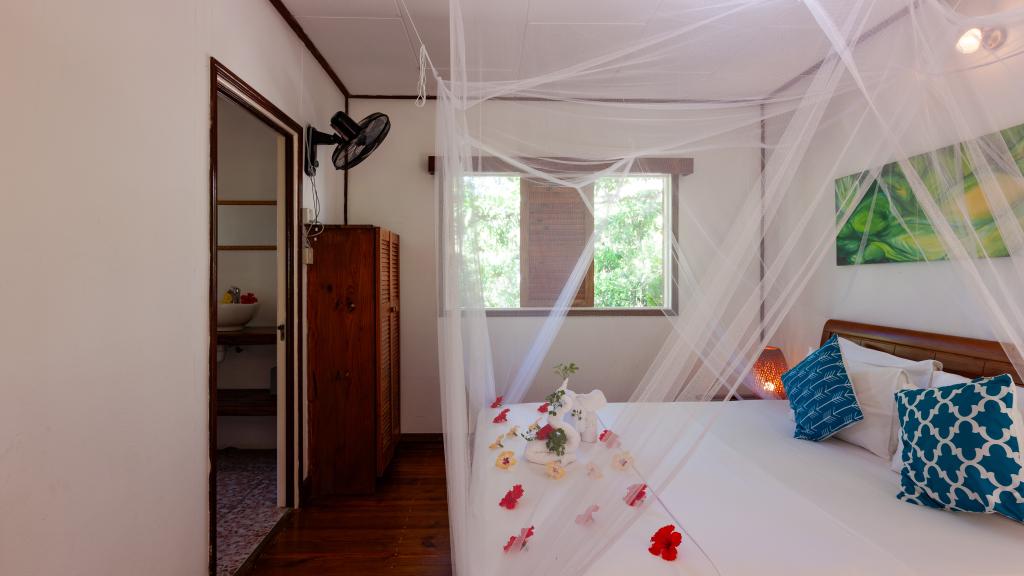 Photo 55: Bois d'Amour - La Digue (Seychelles)