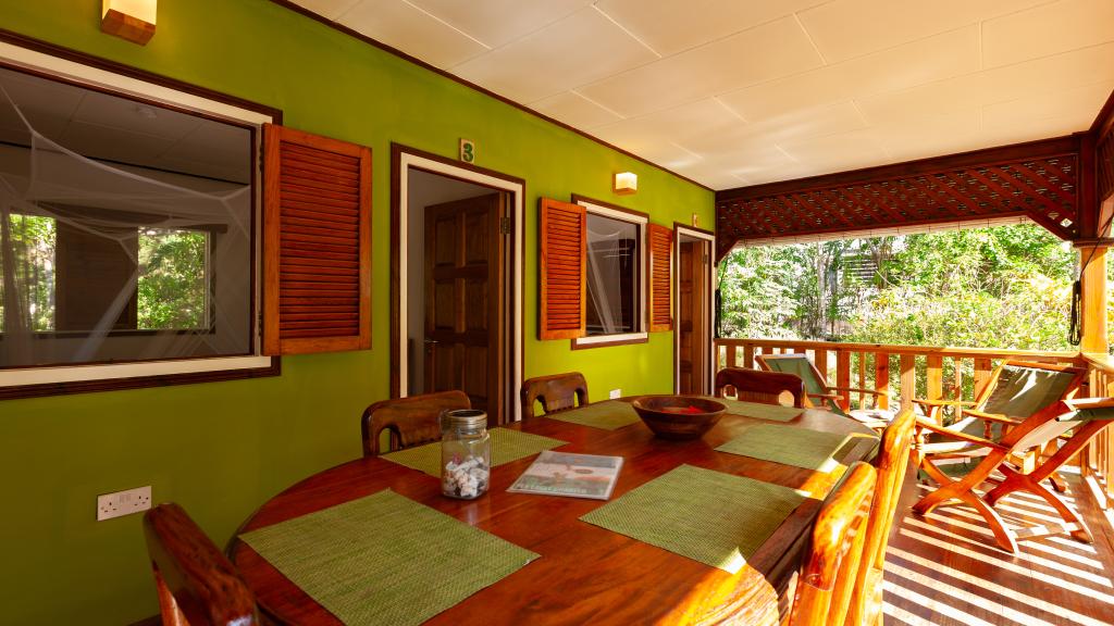 Photo 54: Bois d'Amour - La Digue (Seychelles)