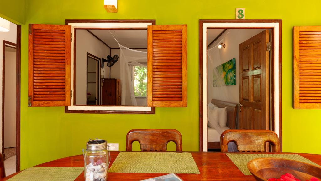 Photo 53: Bois d'Amour - La Digue (Seychelles)