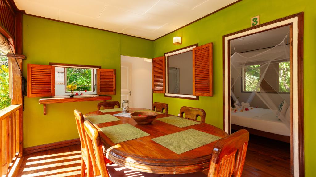 Photo 52: Bois d'Amour - La Digue (Seychelles)