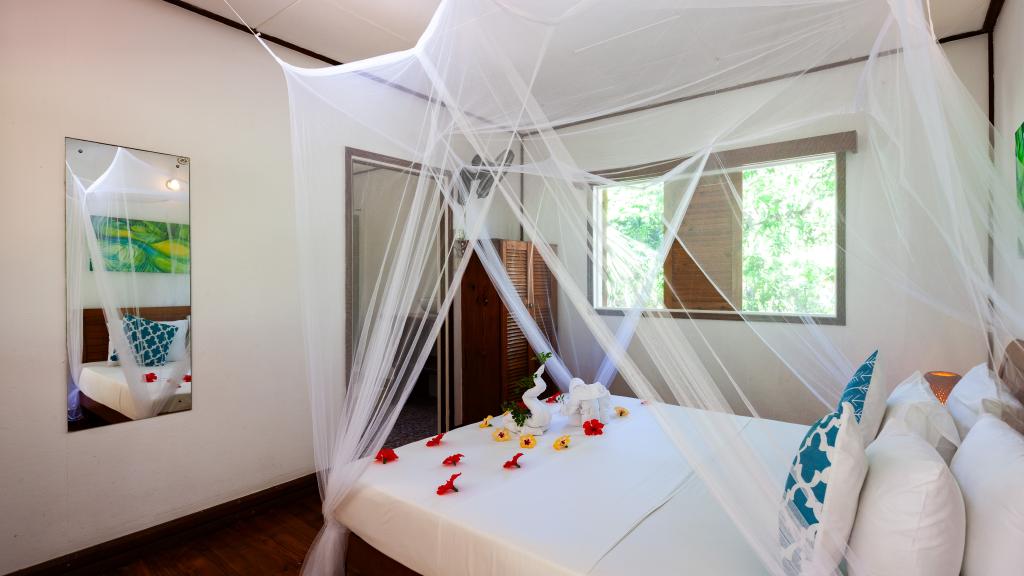 Photo 51: Bois d'Amour - La Digue (Seychelles)