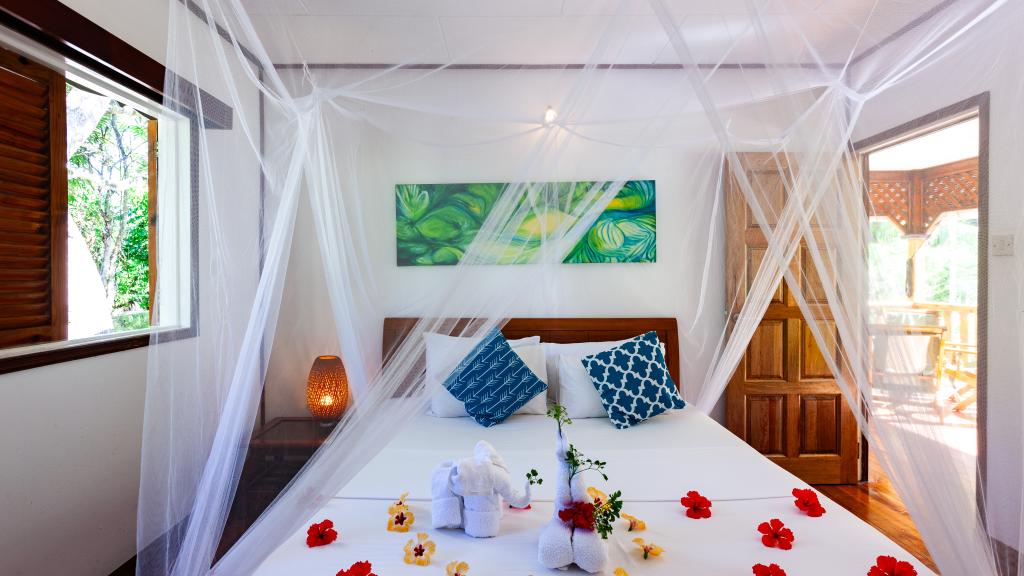 Photo 49: Bois d'Amour - La Digue (Seychelles)