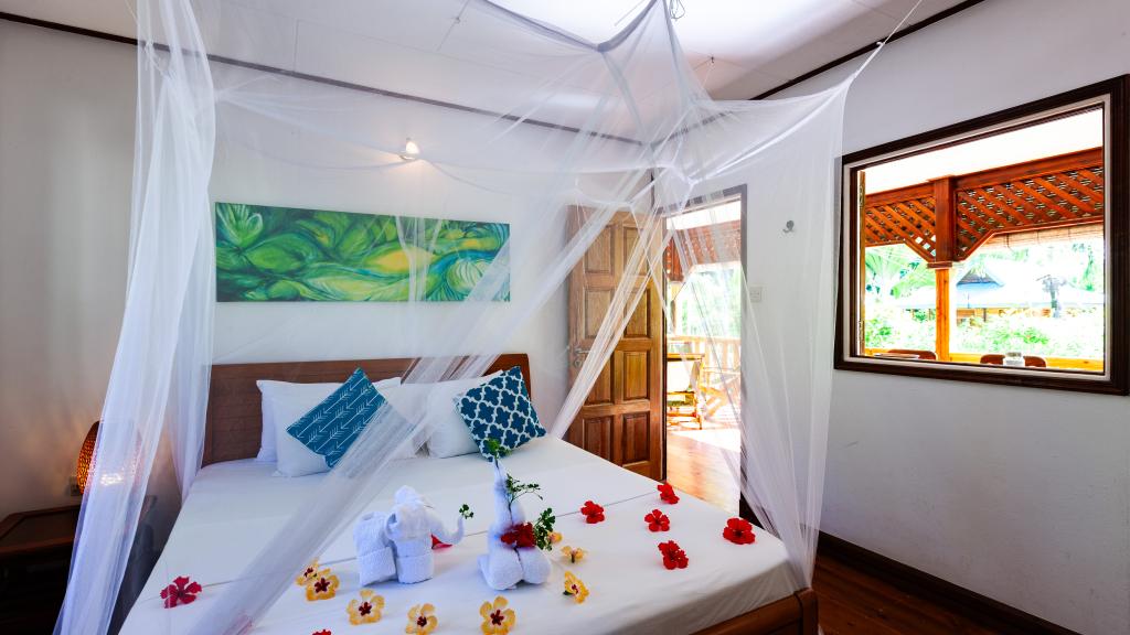 Photo 50: Bois d'Amour - La Digue (Seychelles)