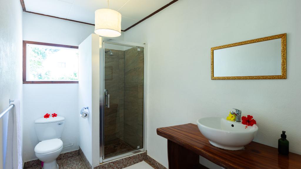 Photo 48: Bois d'Amour - La Digue (Seychelles)