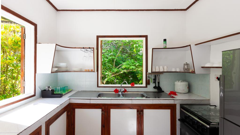 Photo 46: Bois d'Amour - La Digue (Seychelles)