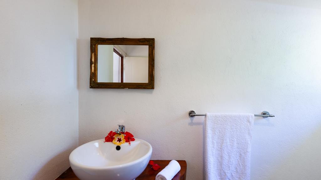 Photo 44: Bois d'Amour - La Digue (Seychelles)