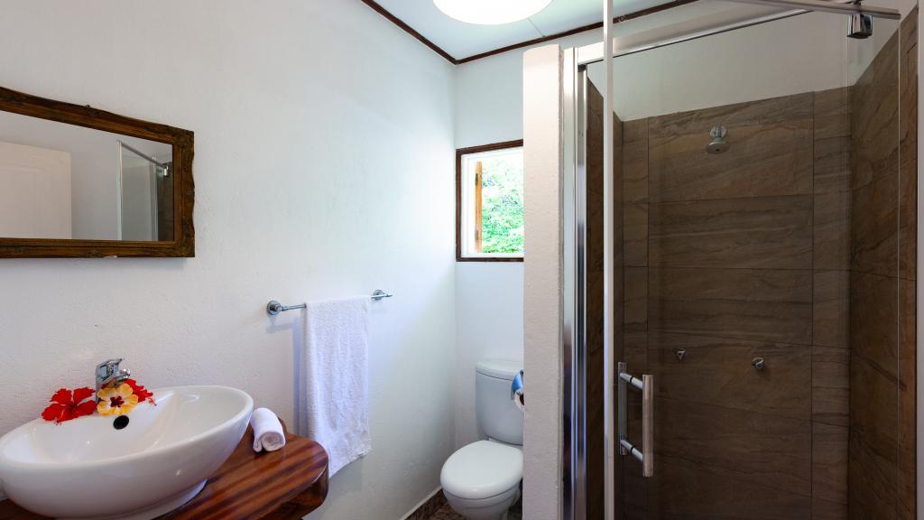 Photo 43: Bois d'Amour - La Digue (Seychelles)